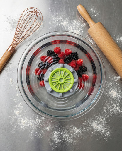 Sebze & Meyve Ultrasonik Temizleyici