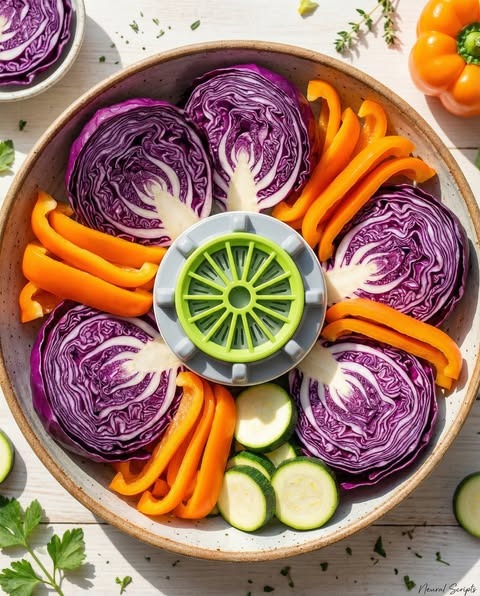 Sebze & Meyve Ultrasonik Temizleyici