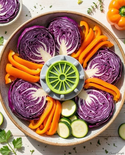 Sebze & Meyve Ultrasonik Temizleyici