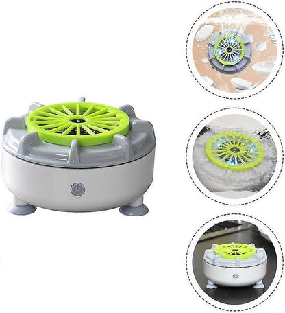 Sebze & Meyve Ultrasonik Temizleyici